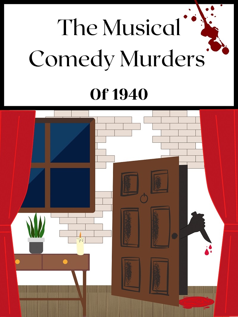 The Musical Comedy Murders